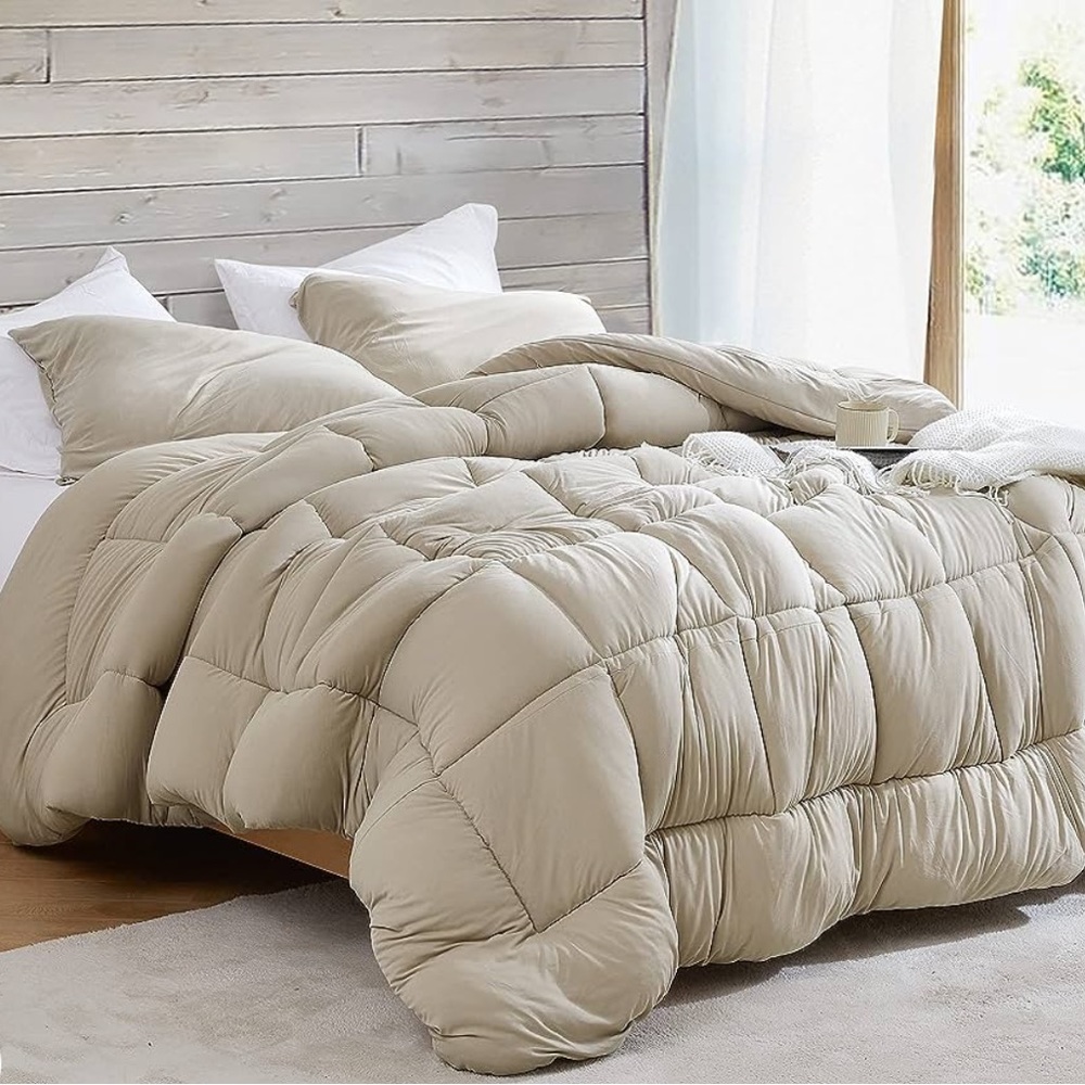 comforter